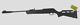 Umarex Ruger Targis Hunter Max. 22 Caliber Break Barrel Air Rifle With Scope