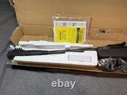 Umarex Ruger Targis Hunter Max. 22 Caliber Break Barrel Air Rifle with Scope