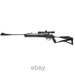 Umarex SurgeMax Elite. 177 Cal Pellet Air Rifle with 4x32 Scope & Rings 2251317