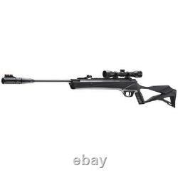 Umarex SurgeMax Elite. 177 Cal Pellet Air Rifle with 4x32 Scope & Rings 2251317