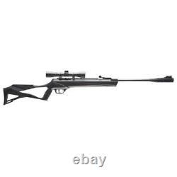 Umarex SurgeMax Elite. 177 Cal Pellet Air Rifle with 4x32 Scope & Rings 2251317