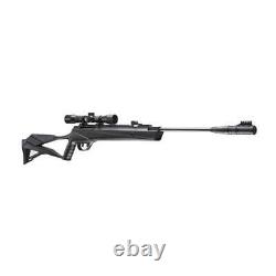 Umarex SurgeMax Elite. 177 Cal Pellet Air Rifle with 4x32 Scope & Rings 2251317