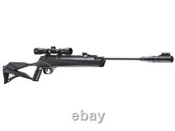 Umarex SurgeMax Elite 22 Caliber Air Rifle with Scope