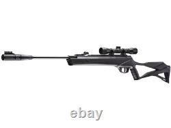 Umarex SurgeMax Elite 22 Caliber Air Rifle with Scope