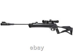Umarex SurgeMax Elite 22 Caliber Air Rifle with Scope