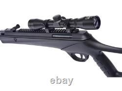 Umarex SurgeMax Elite 22 Caliber Air Rifle with Scope