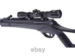 Umarex SurgeMax Elite 22 Caliber Air Rifle with Scope