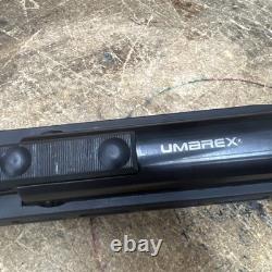 Umarex Surge. 177 Cal Pellet Break Barrel Air Rifle Gun