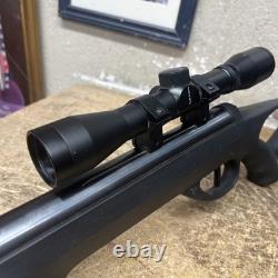 Umarex Surge. 177 Cal Pellet Break Barrel Air Rifle Gun