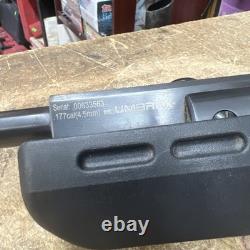 Umarex Surge. 177 Cal Pellet Break Barrel Air Rifle Gun