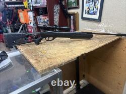 Umarex Surge. 177 Cal Pellet Break Barrel Air Rifle Gun