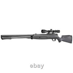 Umarex Synergis. 177 Cal Gas Piston Under Lever Air Rifle Combo 3-9x40 with rings