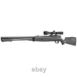 Umarex Synergis. 177 cal Air Rifle BB Pellet Gun 3-9x40mm Scope 2 Mags 12 Shot