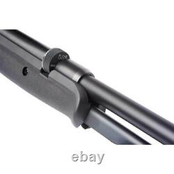 Umarex Synergis. 177 cal Air Rifle BB Pellet Gun 3-9x40mm Scope 2 Mags 12 Shot