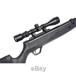 Umarex Synergis. 177 cal Air Rifle with 2x Extra Mags and Lead Pellets Bundle