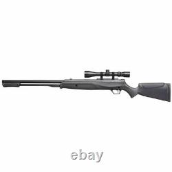 Umarex Synergis. 22 Combo (3-9x40 withrings). 22 cal Gas Piston Air Rifle