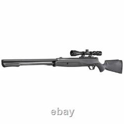 Umarex Synergis. 22 Combo (3-9x40 withrings). 22 cal Gas Piston Air Rifle