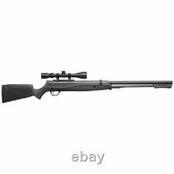 Umarex Synergis. 22 Combo (3-9x40 withrings). 22 cal Gas Piston Air Rifle