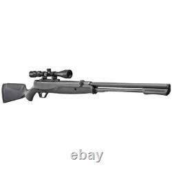 Umarex Synergis. 22 Combo (3-9x40 withrings). 22 cal Gas Piston Air Rifle