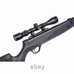 Umarex Synergis. 22 Combo (3-9x40 withrings). 22 cal Gas Piston Air Rifle