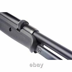 Umarex Synergis. 22 Combo (3-9x40 withrings). 22 cal Gas Piston Air Rifle