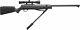 Umarex Synergis. 22 Cal Gas Piston 900fps Air Rifle With 3-9x40mm Scope 2251324
