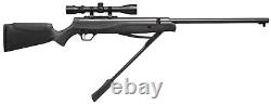 Umarex Synergis. 22 cal Gas Piston 900FPS Air Rifle with 3-9x40mm Scope 2251324