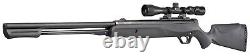 Umarex Synergis. 22 cal Gas Piston 900FPS Air Rifle with 3-9x40mm Scope 2251324