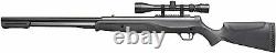 Umarex Synergis. 22 cal Gas Piston 900FPS Air Rifle with 3-9x40mm Scope 2251324