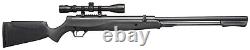 Umarex Synergis. 22 cal Gas Piston 900FPS Air Rifle with 3-9x40mm Scope 2251324