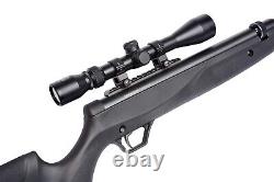 Umarex Synergis. 22 cal Gas Piston 900FPS Air Rifle with 3-9x40mm Scope 2251324