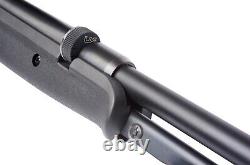 Umarex Synergis. 22 cal Gas Piston 900FPS Air Rifle with 3-9x40mm Scope 2251324