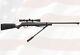 Umarex Synergis. 22cal Gas Piston Air Rifle With 3-9x40mm Scope & Bundle Options