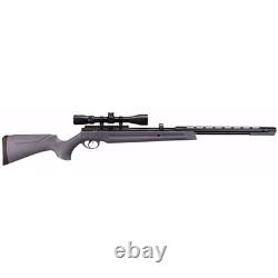 Umarex Synergis Elite. 177 Pellet Underlever Air Rifle with Scope? Choose Bundle
