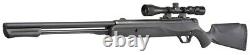 Umarex Synergis Underlever Multi-Shot Air Rifle. 177 cal. Pellets-Lots of Fun