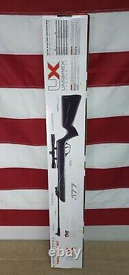 Umarex Syrix. 177 Pellet Break Barrel Gas Piston Air Rifle with 4x32 Scope 2251361