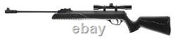 Umarex Syrix. 177 Pellet Break Barrel Gas Piston Air Rifle with 4x32 Scope 2251361