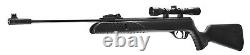 Umarex Syrix. 177 Pellet Break Barrel Gas Piston Air Rifle with 4x32 Scope 2251361