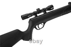 Umarex Syrix. 177 Pellet Break Barrel Gas Piston Air Rifle with 4x32 Scope 2251361