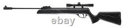 Umarex Syrix Pellet Gun Air Rifle with Scope. 177 Caliber (Canada)