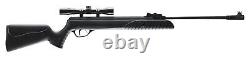 Umarex Syrix Pellet Gun Air Rifle with Scope. 177 Caliber (Canada)