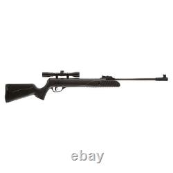 Umarex Syrix Pellet Gun Air Rifle with Scope. 22 Caliber Never Used Opened