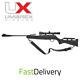 Umarex Targis Hunter Max. 22 Caliber Pellet 800 Fps Air Rifle, With3-9x32 Scope
