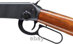 Umarex Walther Lever Action. 177 Cal Pellet Gun 90g (88g) CO2 Air Rifle -630 FPS