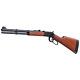 Umarex Walther Lever Action Air Rifle Black 88g Co2