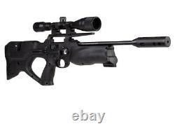 Umarex Walther Reign UXT. 22 Caliber PCP Pneumatic Bullpup Air Rifle WITH SCOPE