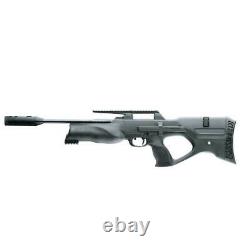Umarex Walther Reign UXT. 25 Caliber PCP Bullpup Air Rifle with SCOPE and BIPOD