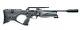Umarex Walther Reign Uxt Pcp Bullpup Air Rifle. 25 Caliber 870 Fps Black