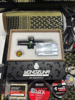Umarex Zelos. 25 Caliber Precision PCP Pellet Rifle 2251543