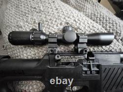Umarex blitz